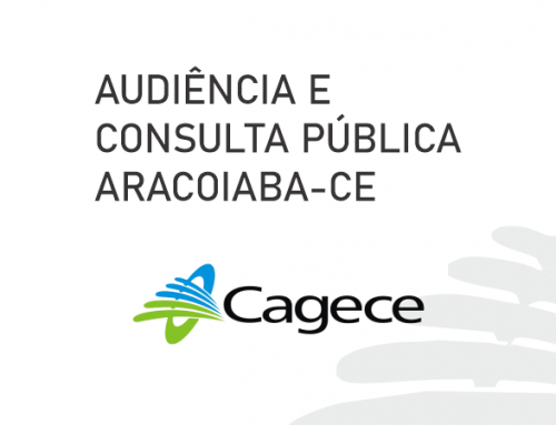 Audiência Pública na Câmara de Aracoiaba