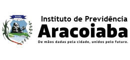 IPM Aracoiaba Logo